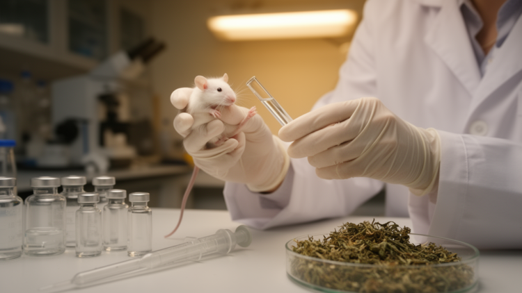 Repurposed Drugs and Herbal Compounds Show Early Promise Against Postmenopausal Alzheimer's in Rat Studies
