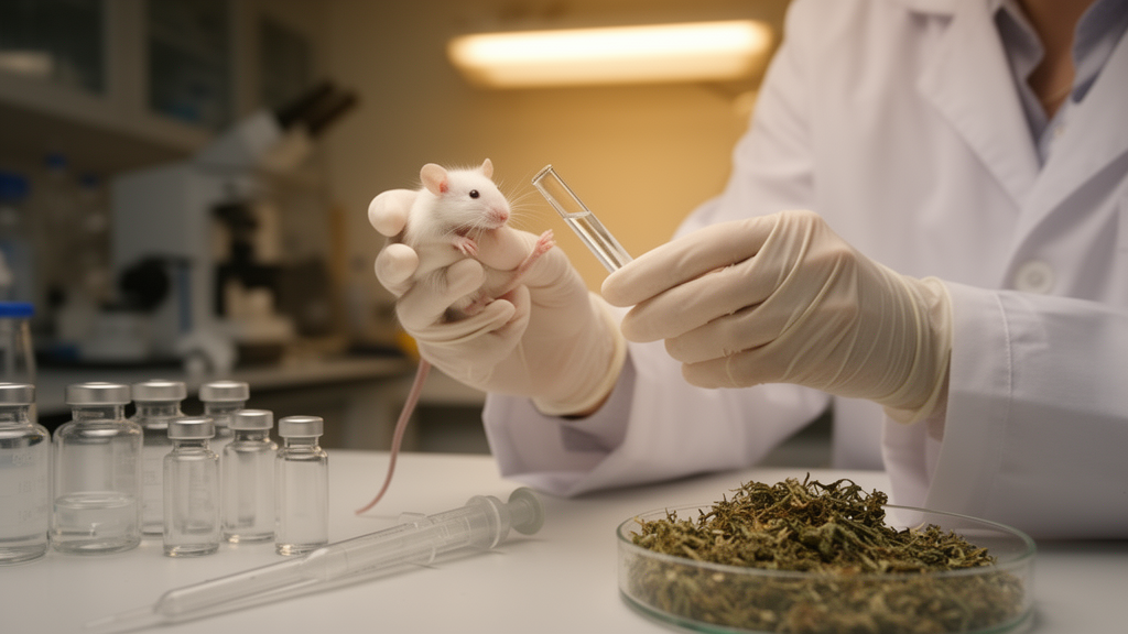 Repurposed Drugs and Herbal Compounds Show Early Promise Against Postmenopausal Alzheimer’s in Rat Studies