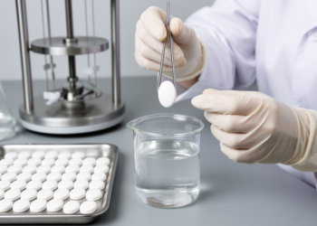 Once-Daily Gabapentin Gastroretentive Tablet Matches Gralise in Fed Bioequivalence Trial