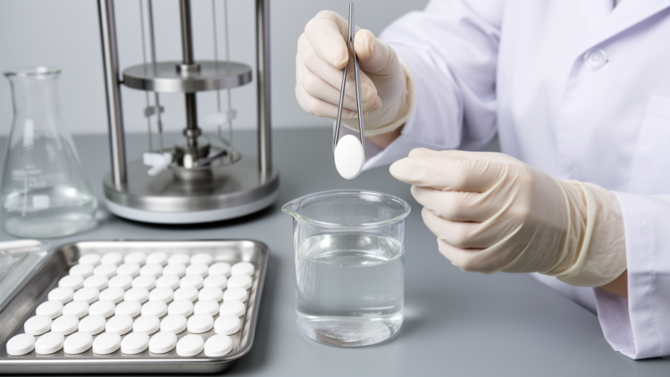 Once-Daily Gabapentin Gastroretentive Tablet Matches Gralise in Fed Bioequivalence Trial