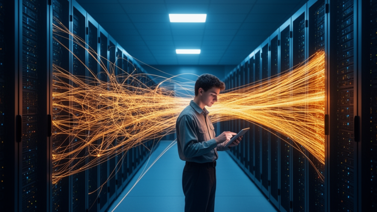 New AI Network Picks Faster Join Orders for Database Queries