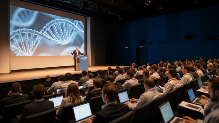 Computational Genotoxicity Takes Center Stage at JEMS 2024 Symposium