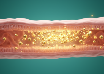 Butyrate Microspheres Boost Gut Butyrate and Ease Diabetes Signs in Mice