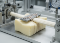Anchor plate outperforms suture anchors in foam-block rotator cuff repair test