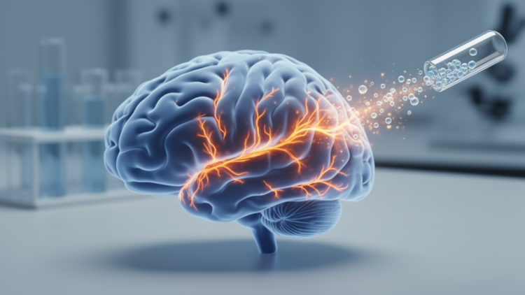 First Immune-Modulating Drug Trial Targets Neuroinflammation in Prodromal Parkinson's Disease