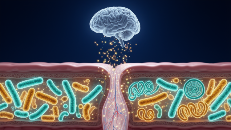 Gut Microbiome Signals Track Alzheimer's Disease, but Treatments Remain Experimental