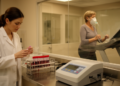 Scientists Propose a Framework to Test How Menopause Changes Lactate Metabolism During Exercise