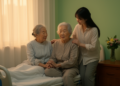Study Maps Who Should Support Bereaved Chinese Parents Dying in Palliative Care