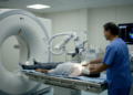 PSMA PET-guided robotic transgluteal biopsy outperforms TRUS fusion biopsy in Indian cohort