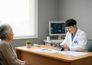 Lecanemab shows favorable real-world safety in Korean registry study of 663 patients