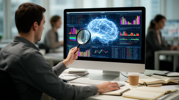 Machine learning disease prediction models rely heavily on one interpretability method, review finds