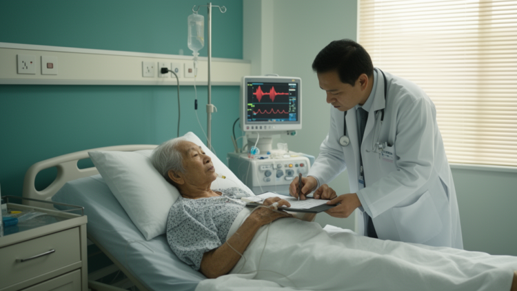 One in three Malaysian bypass patients develops acute kidney injury, study finds