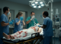 Injury Study of 9,000 Patients Reveals Trauma Care Systems Fail Half of Survivors