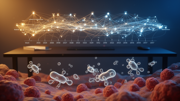 Bibliometric Analysis Maps a Decade of MDSC Research in the Tumor Microenvironment