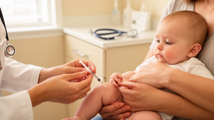 Clesrovimab offers single-dose RSV protection for infants in first season