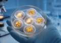 Scientists map where Polycomb memory is rebuilt in stem cells