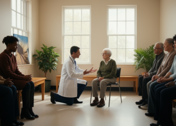 Primary care interventions against health inequities remain narrow in scope, review finds