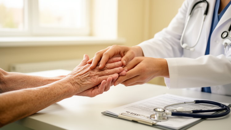 New roadmap outlines latest therapeutic progress for systemic sclerosis
