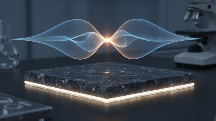 Topology Survives Where the Energy Gap Closes, Two Nature Experiments Show