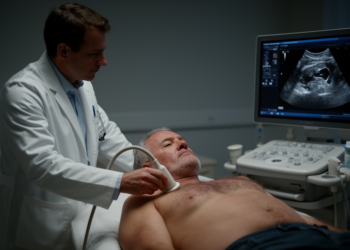 New-Onset Methamphetamine Heart Failure Looks the Same on Echocardiography