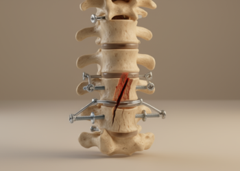 Letter Questions Classification and Fixation Choices in Ankylosing Spondylitis Fracture Series