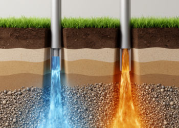 Cold Wells Limit Reliability in Low-Temperature Aquifer Heat Storage Simulations