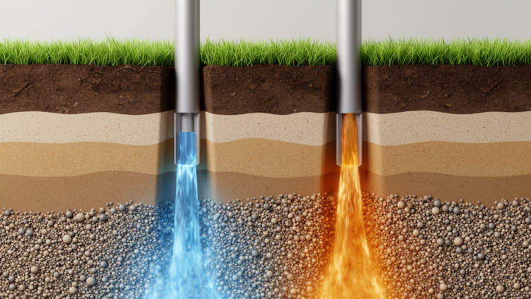 Cold Wells Limit Reliability in Low-Temperature Aquifer Heat Storage Simulations