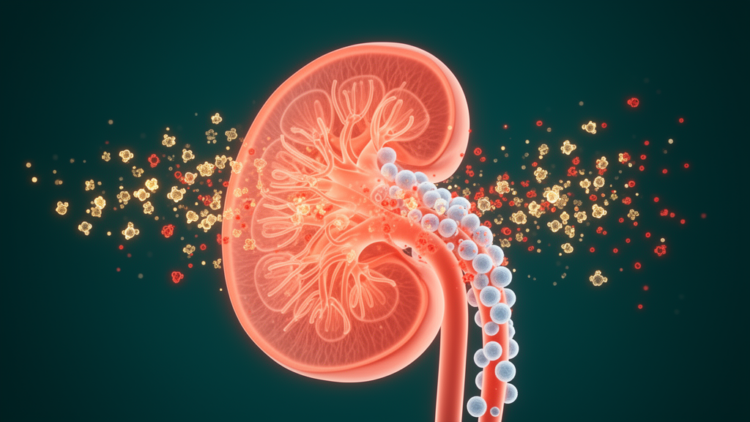 How Diabetes Damages the Kidneys: Oxidative Stress, Inflammation and Emerging Biomarkers
