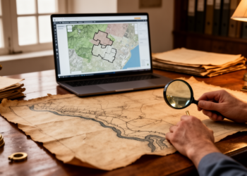 Research report: Fluvial edge of viceregal Lima: historical cartography, GIS-based georeferencing and the reinterpretation of urban defensive heritage
