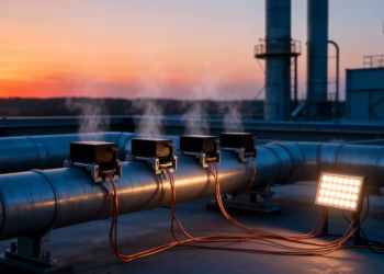 Research report: On the potential of waste heat recovery by means of thermoelectricity