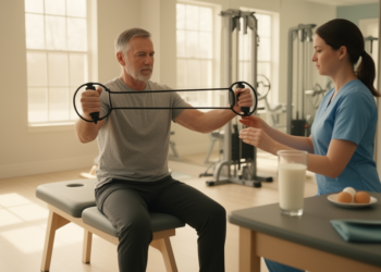 After Critical Illness, Muscle Retains Its Response to Exercise and Protein