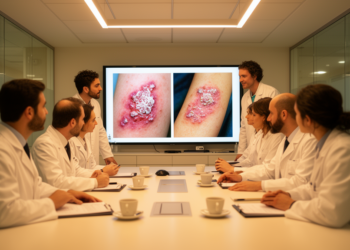 Italian Dermatologists Reach Consensus on Eczema–Psoriasis Overlap