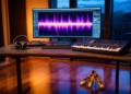 Music-aware transformer hits 99.2% accuracy on ballroom genre classification