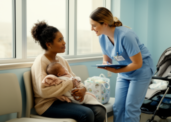 Nearly a Third of Migrant Mothers Struggle to Navigate Maternity Care, Landmark Review Finds