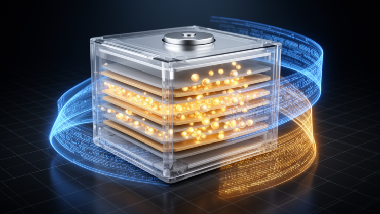 Physics-informed simulation links quantum models to LFP battery state estimation