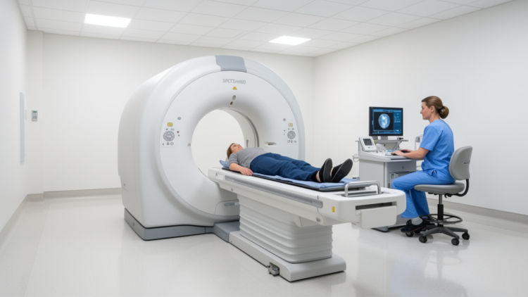 Stationary full-ring SPECT/CT outperforms dual-head cameras in head-to-head patient study