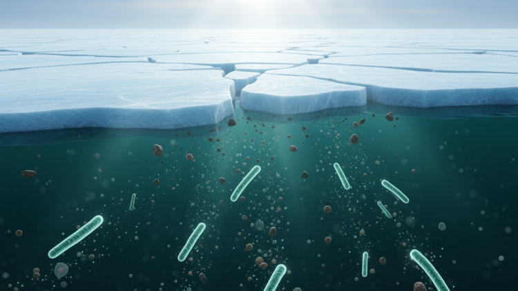 Dark carbon fixation dominates life under the ice in China's largest saline lake