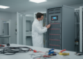 Review maps the state of the art in uninterruptible power supply technologies