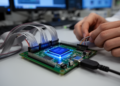RISC-V Chip Design Brings Post-Quantum Cryptography Closer to FPGA Reality