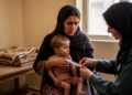 Breastfeeding falls short among malnourished infants in Herat, MSF study finds