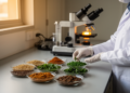 Review Finds Lead and Cadmium Exceed Safe Limits in Ethiopian Foods