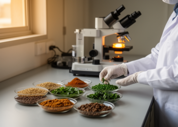 Review Finds Lead and Cadmium Exceed Safe Limits in Ethiopian Foods