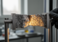 Steels That Break the Rules: Deliberate Chemical Chaos Forges Stronger, Tougher Metals