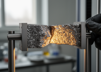 Steels That Break the Rules: Deliberate Chemical Chaos Forges Stronger, Tougher Metals