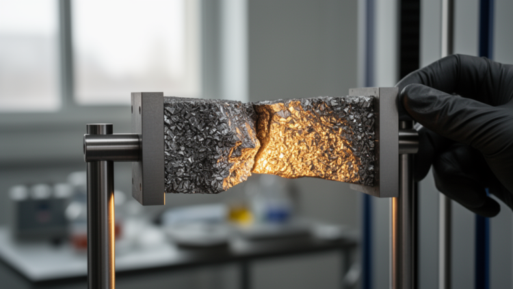 Steels That Break the Rules: Deliberate Chemical Chaos Forges Stronger, Tougher Metals