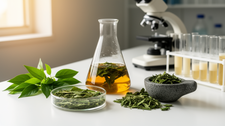 Sabia parviflora aqueous extract shows antibacterial, antioxidant and immunostimulatory activity in vitro