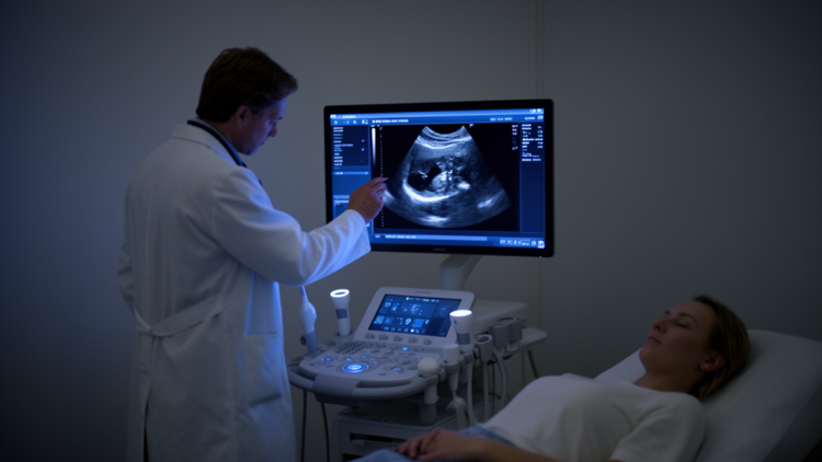 AI Echocardiography Shows No Systematic Sex Bias in Retrospective Swedish Study
