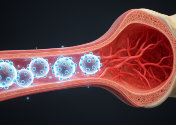 Cell-hitchhiking nanotherapeutics aim at the marrow niche in AML, but remain investigational