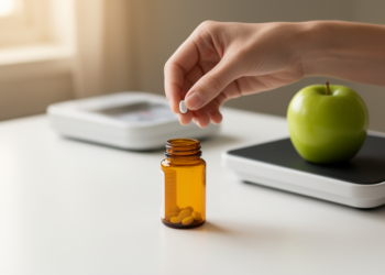 Oral GLP-1 therapies reshape obesity treatment, review finds