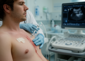 Newer Nerve Block Matches Standard Technique for Pain and Lung Recovery in Rib Fracture Patients